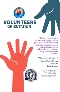 Únase a nosotros para conocer más sobre el Programa de Voluntariado de Peary. Please join us to learn more about Peary's Volunteer Program.